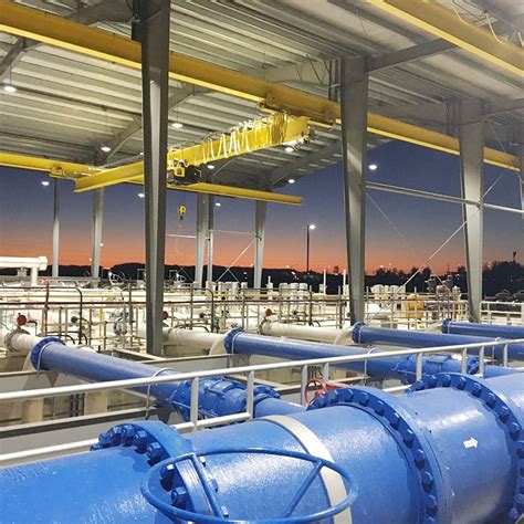 Reclaimed water: Chandler centralizes supplies, modernizes built .